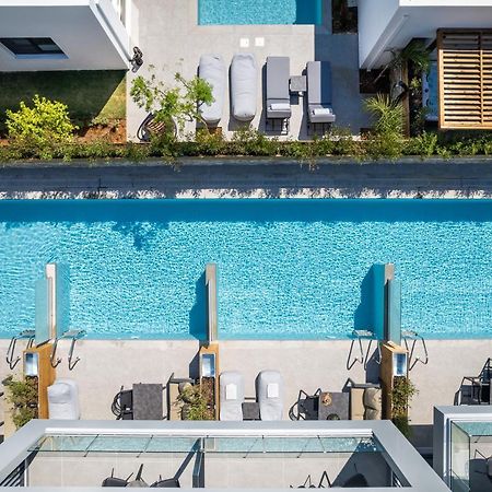 Sezian Boutique Homes And Villas Preveza Exterior foto