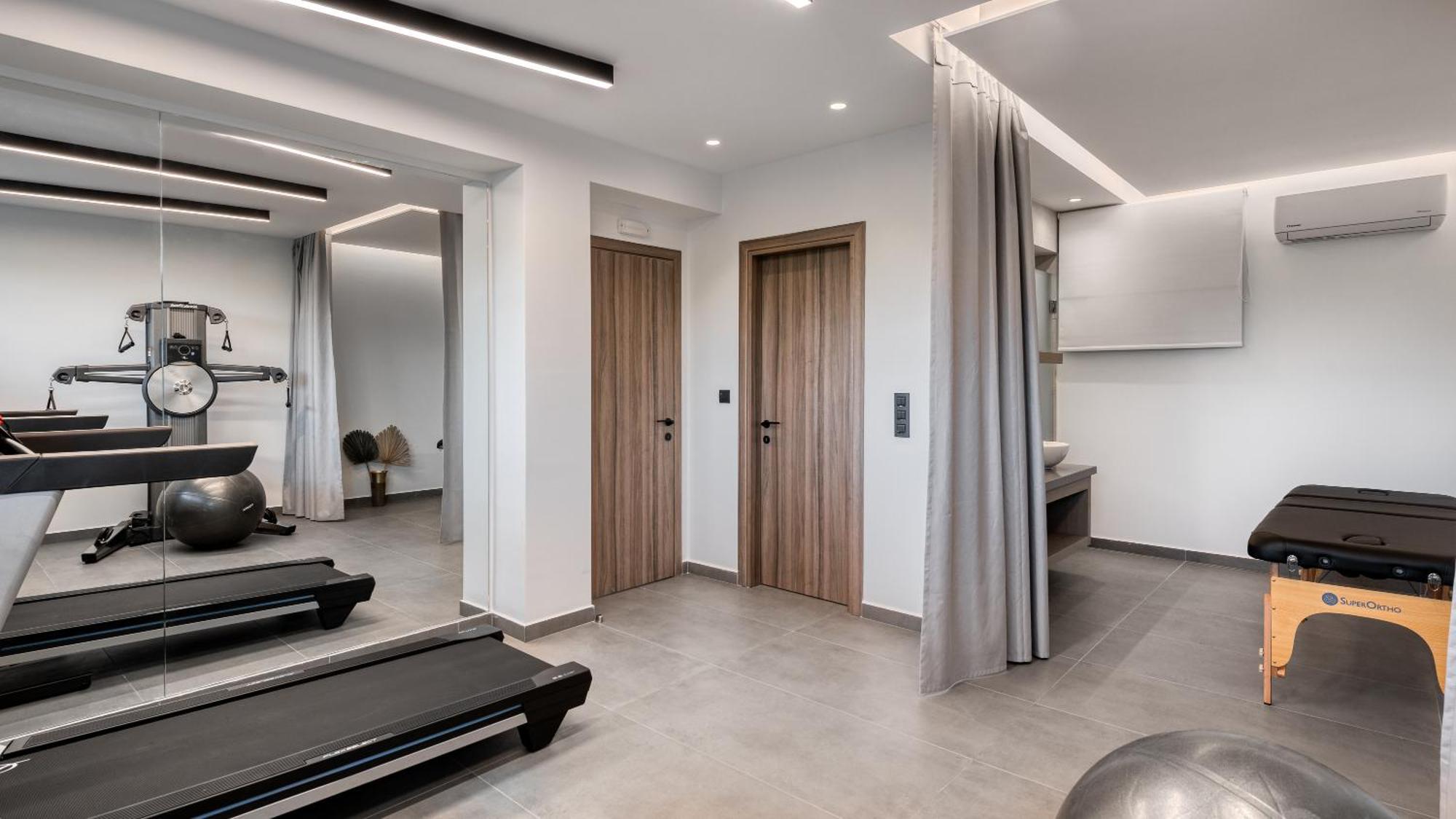 Sezian Boutique Homes And Villas Preveza Exterior foto